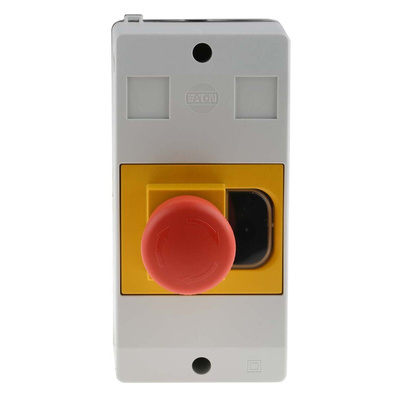Eaton Insulated Enclosure for Use with PKZM01 Series, 158mm Length