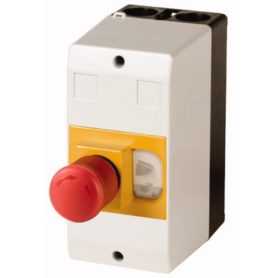 Eaton Insulated Enclosure for Use with PKZM01 Series, 158mm Length
