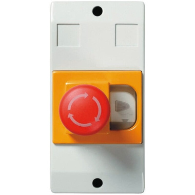 Eaton Enclosure for Use with PKZM01 Series