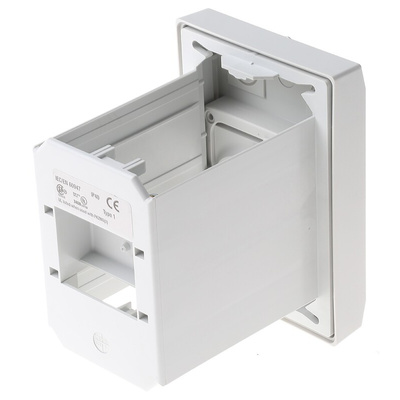 Eaton Enclosure for Use with PKZM01 Series