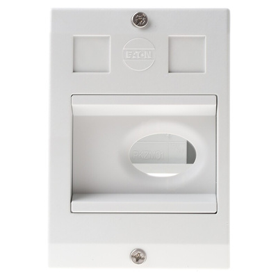 Eaton Enclosure for Use with PKZM01 Series