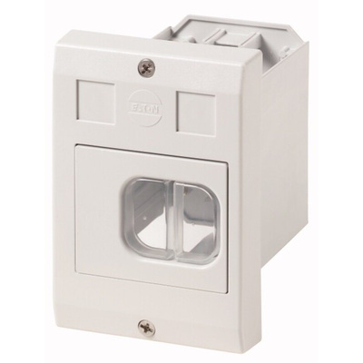 Eaton Enclosure for Use with PKZM01 Series