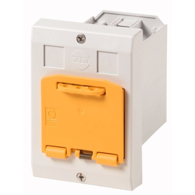 Eaton Enclosure for Use with PKZM01 Series
