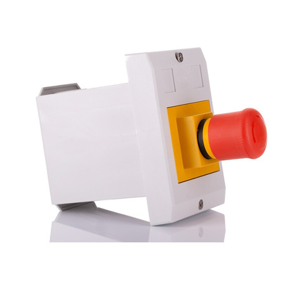 Eaton Insulated Enclosure for Use with PKZM01 Series, 129mm Length