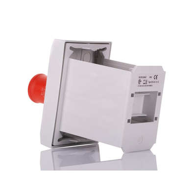 Eaton Insulated Enclosure for Use with PKZM01 Series, 129mm Length