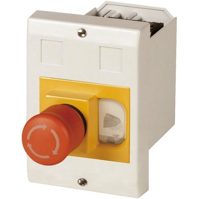 Eaton Enclosure for Use with PKZM01 Series