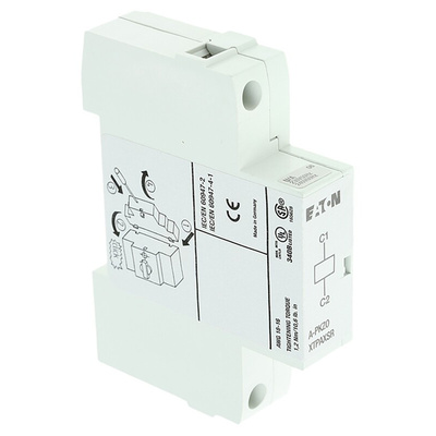 Eaton Enclosure for Use with PKE Series, PKM0 Series, PKZM0 Series, PKZM01 Series, PKZM0-T Series, PKZM4 Series