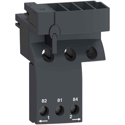 Schneider Electric Connector