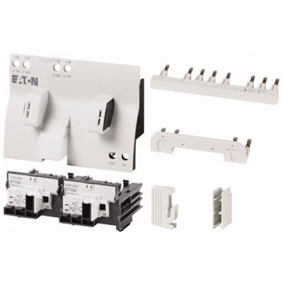 Eaton Wiring Set for Use with PKZM0 + DILM12-01, PKZM0 + DILM7-01, PKZM0 + DILM9-01