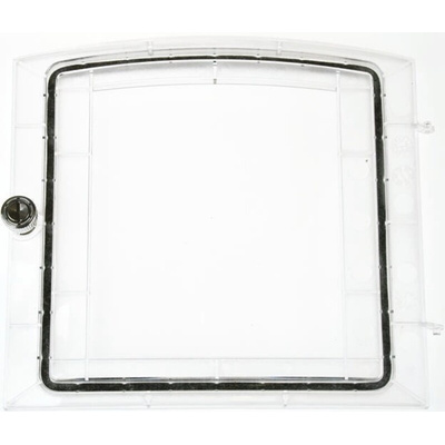 Schneider Electric Door for Use with Altivar 212 Series, Altivar 32 Series, Altivar 61 Series, Altivar 61Q, Altivar 71
