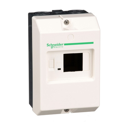Schneider Electric Enclosure for Use with GV2ME Series, 147mm Length
