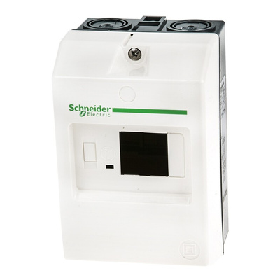 Schneider Electric Enclosure for Use with GV2ME Series, 147mm Length