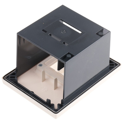 Schneider Electric Enclosure for Use with GV2ME Series