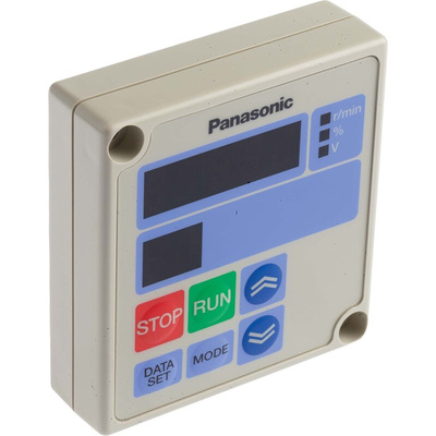Panasonic Keypad