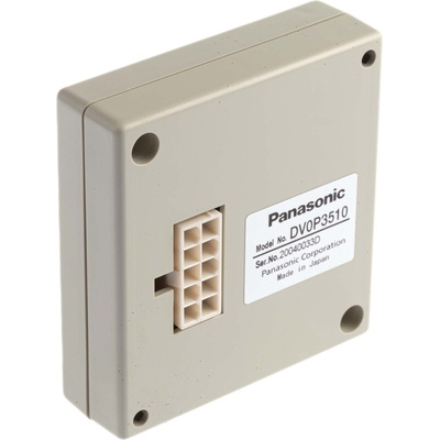 Panasonic Keypad