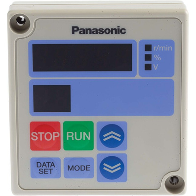 Panasonic Keypad