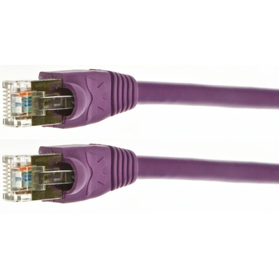 Schneider Electric Cable for Use with CANopen Bus, 300mm Length