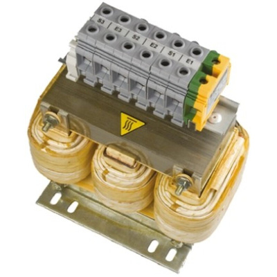 Schneider Electric Choke for Use with Altivar 61 Series, 155mm Length, 3-Phase, 200 → 690 V