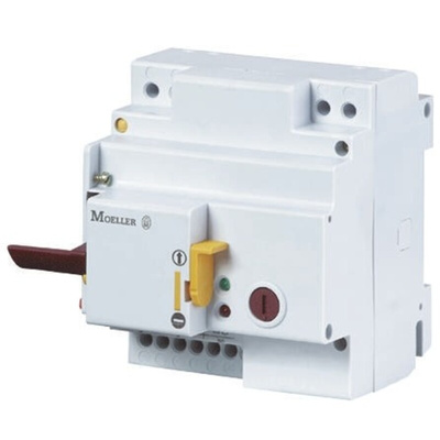Eaton Remote Connection