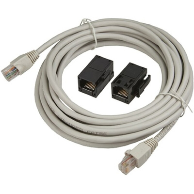 Mitsubishi Cable for Use with E700 Series, 3m Length