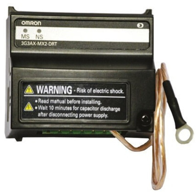 Omron Option card for Use with 3G3MX2