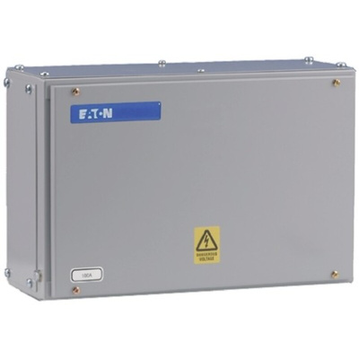 Eaton Enclosure