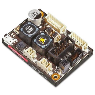 Maxon Servo Drive, 55mm Length, 72 W, 10 → 36 V dc