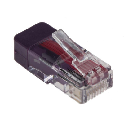 Schneider Electric Terminator for Use with RJ45 Connector