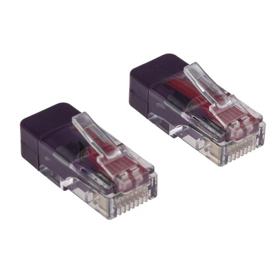 Schneider Electric Terminator for Use with RJ45 Connector