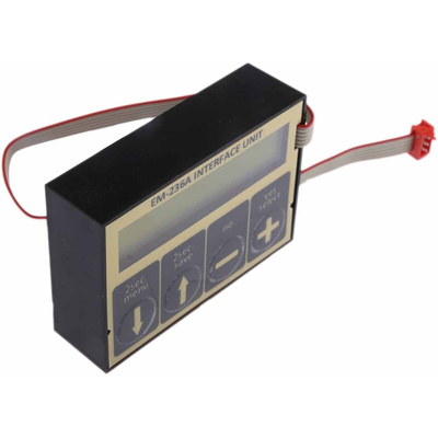 Electromen OY Interface Module for use with EM-241A DC Motor Controller, EM-243C DC Motor Controller