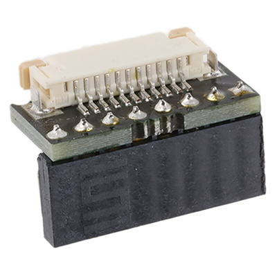 Maxon Adapter for use with EC 10 Motor, EC 13 Motor, EC 20 Flat Motor, EC 32 Flat Motor, EC 45 Flat Motor