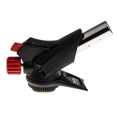 RS PRO Gas Torch For Use With Butane/Propane
