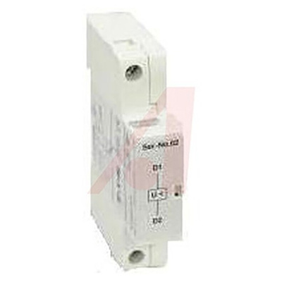 Eaton Under Voltage Release for Use with XT Series Manual Motor Protector