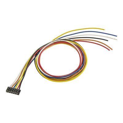 Sanyo Denki Cable for Use with 103H5 Series, 500mm Length