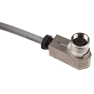 SKF 10 Metre Cable Kit for use with BG45 DC Motor
