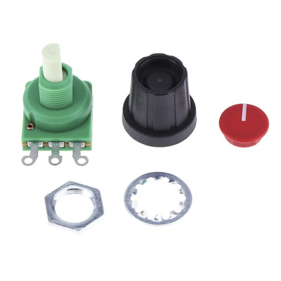 Sprint Electric Potentiometer