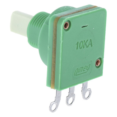 Sprint Electric Potentiometer