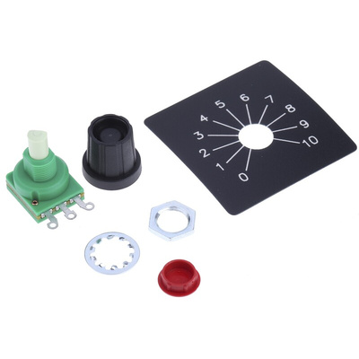 Sprint Electric Potentiometer
