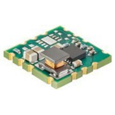 Murata Power Solutions OKL-T/1-W12 DC-DC Converter, 5.5V dc/ 1A Output, 2.9 → 14 V dc Input, 5W, Surface Mount,