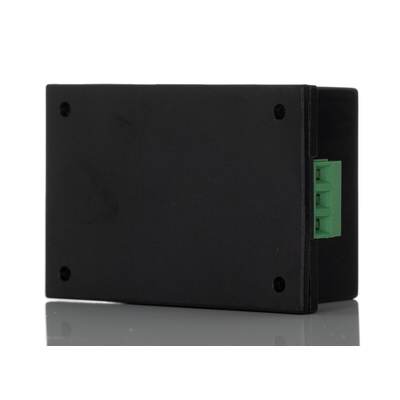 TRACOPOWER TMDC 06 DC-DC Converter, 12V dc/ 500mA Output, 9 → 36 V dc Input, 6W, Chassis Mount, +80°C Max Temp