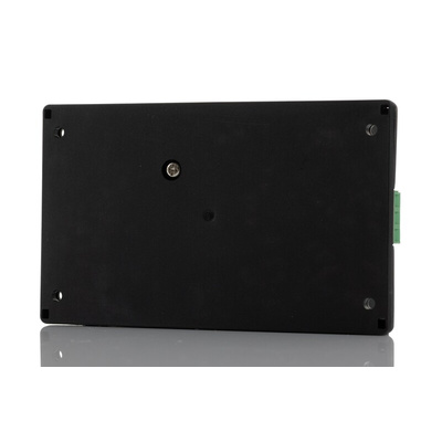 TRACOPOWER TMDC 60H DC-DC Converter, 24V dc/ 2.5A Output, 80 → 160 V dc Input, 60W, Chassis Mount, +90°C Max