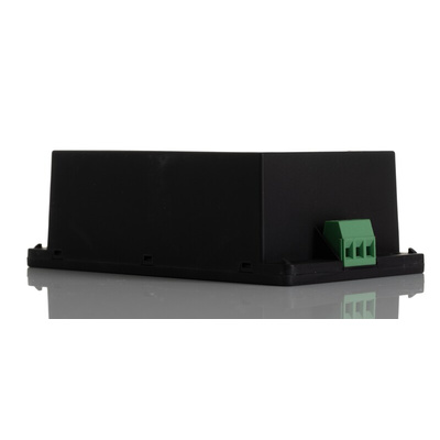 TRACOPOWER TMDC 60H DC-DC Converter, 24V dc/ 2.5A Output, 80 → 160 V dc Input, 60W, Chassis Mount, +90°C Max