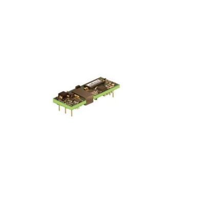 Murata UWE Isolated DC-DC Converter, 15V dc/, 18 → 75 V dc Input, 75W