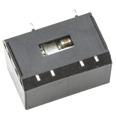 Recom R2D DC-DC Converter, ±15V dc/ ±66mA Output, 4.5 → 5.5 V dc Input, 2W, Surface Mount, +100°C Max Temp -40°C