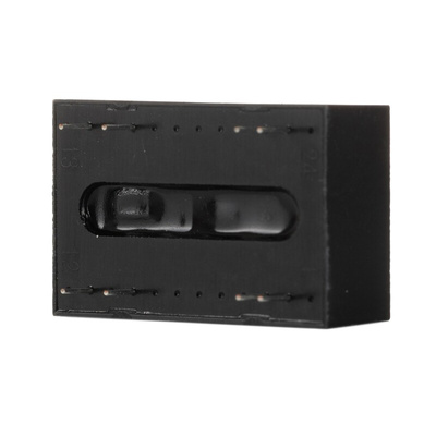 Recom REC3 DC-DC Converter, ±15V dc/ ±100mA Output, 9 → 36 V dc Input, 3W, Through Hole, +85°C Max Temp -40°C