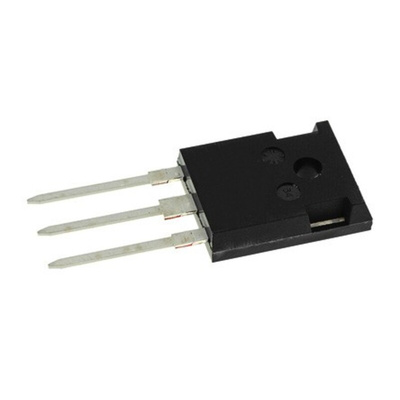 N-Channel MOSFET, 20 A, 600 V, 3-Pin TO-3PN Toshiba TK20J60W5,S1VQ(O