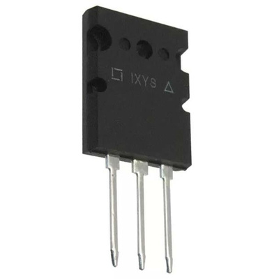N-Channel MOSFET, 66 A, 850 V, 3-Pin TO-264 IXYS IXFK66N85X