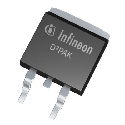 N-Channel MOSFET, 176 A, 100 V, 3-Pin TO 263 Infineon IPB020N10N5ATMA1