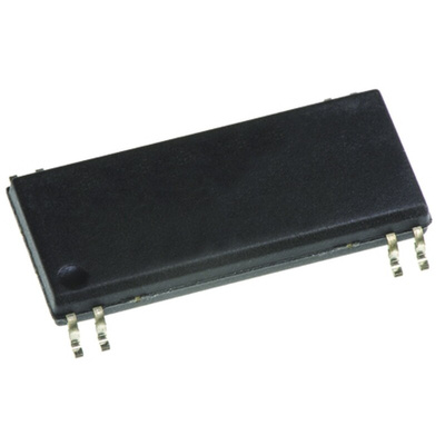 N-Channel MOSFET, 340 A, 40 V, 8-Pin SOP Toshiba TPHR8504PL