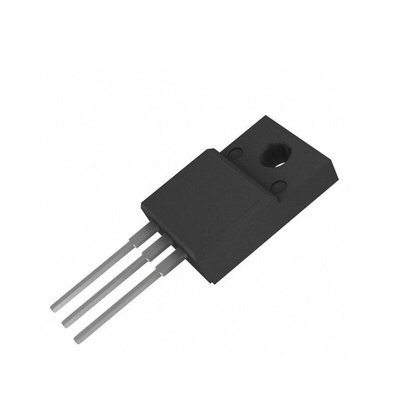 MOSFET Vishay SIHA22N60E-E3